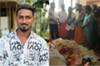 Bantwal youth passes away in South Africa; final rites held in native village